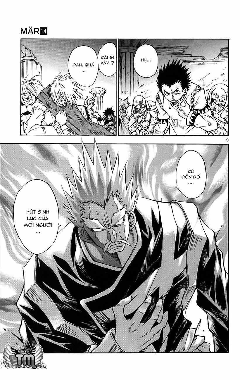 mar heaven chapter 146 9