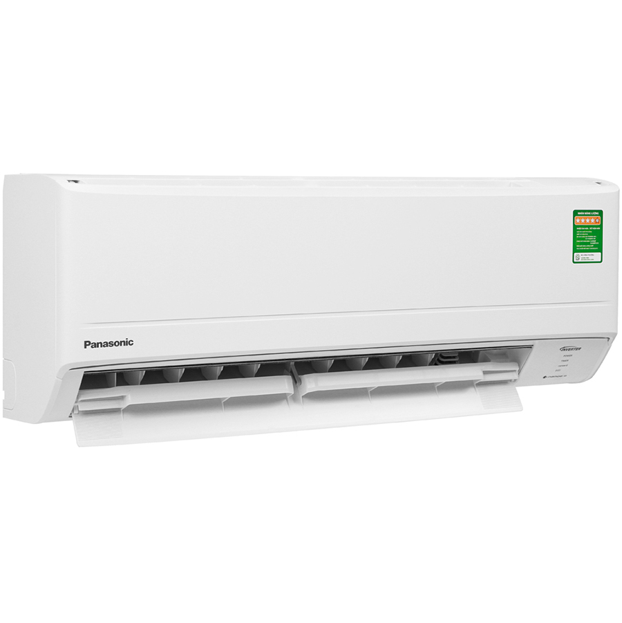 Máy Lạnh/Điều Hòa Panasonic CU/CS-XPU9WKH-8 1.0 HP