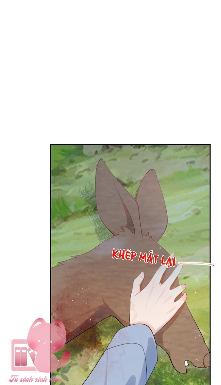 một đêm nọ đột nhiên yandere tới! chapter 116 18