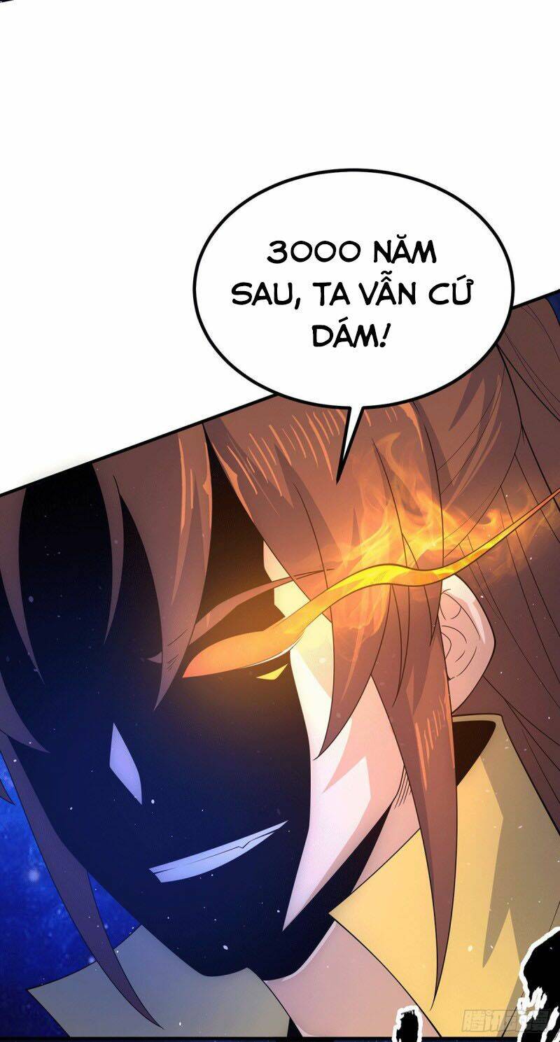 Ta Có Chín Nữ Đồ Đệ Chapter 208 - Trang 32