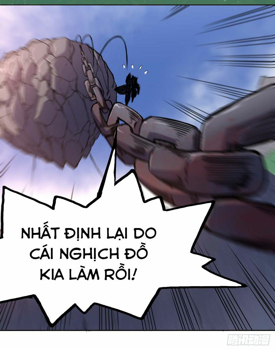 Sư Tỷ Của Ta Đông Đến Một Đám chapter 2.5 21