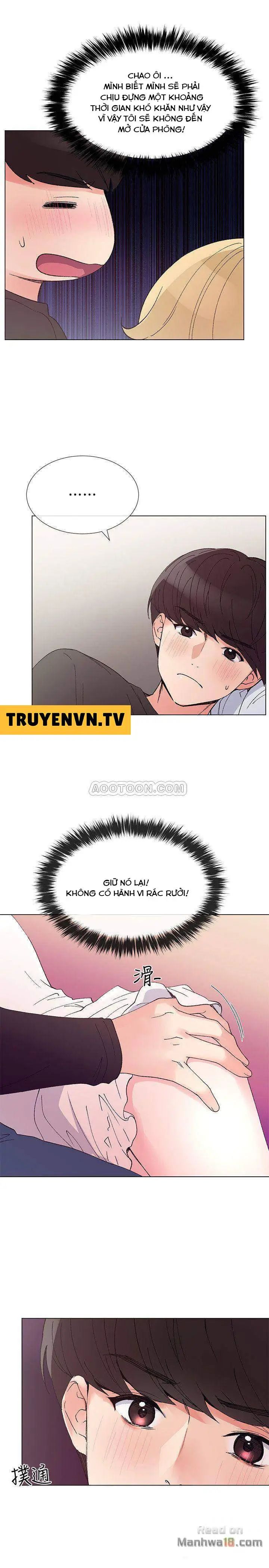 trả thù cô ta chapter 43 15