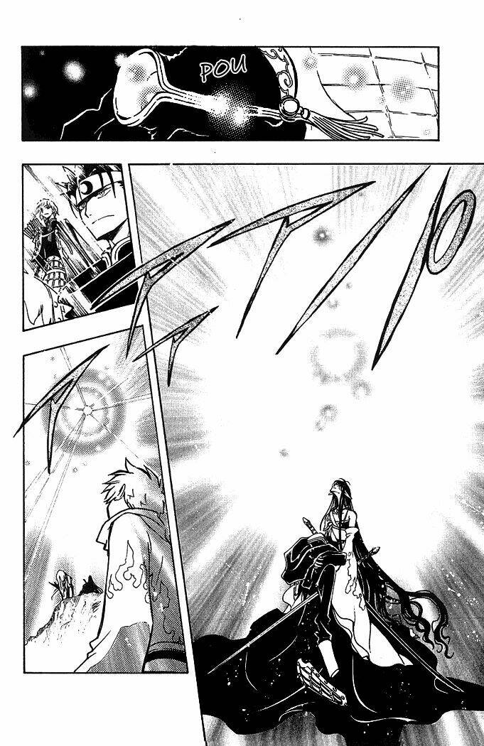 huyền thoại đôi cánh chapter 66 6