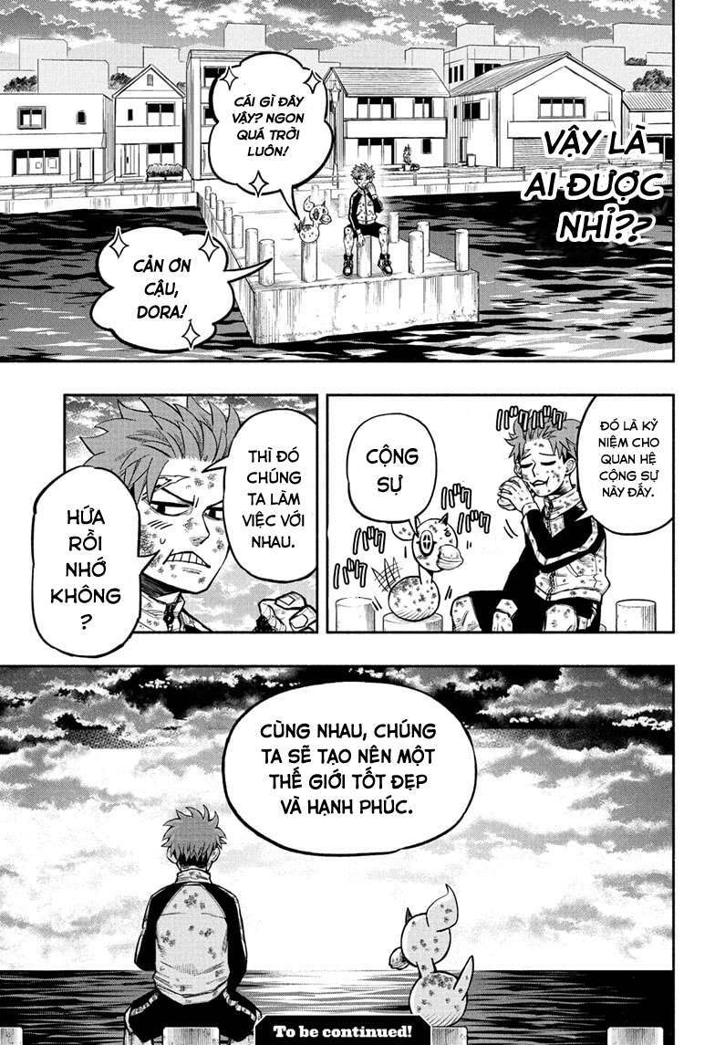 samurai diệt quỷ chapter 1.2 28