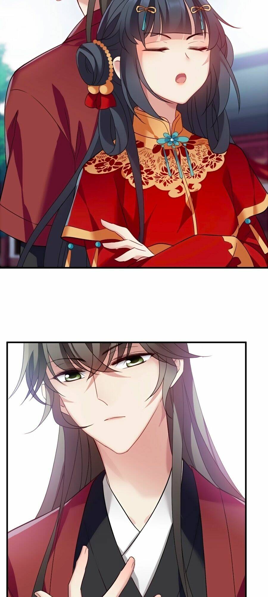 toàn cơ từ chapter 45.2 16