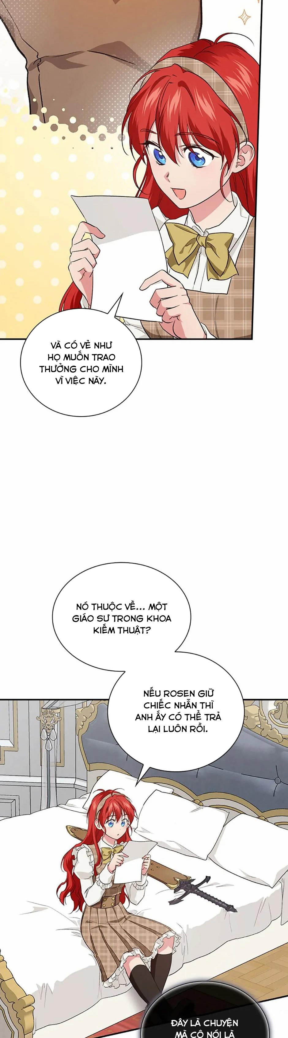 đi tìm con trai của cha tôi chapter 64 3