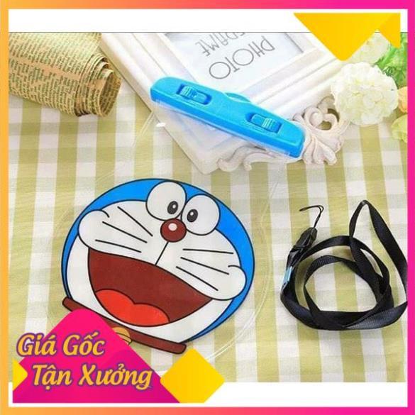 Túi Chống Nước Cho Điện Thoại Hình Thú TP'S