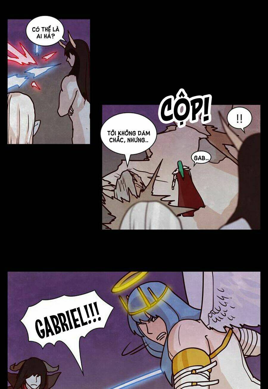 the devil king is bored chapter 99 7