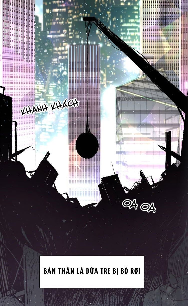 cú va chạm không độ chapter 3.1 3