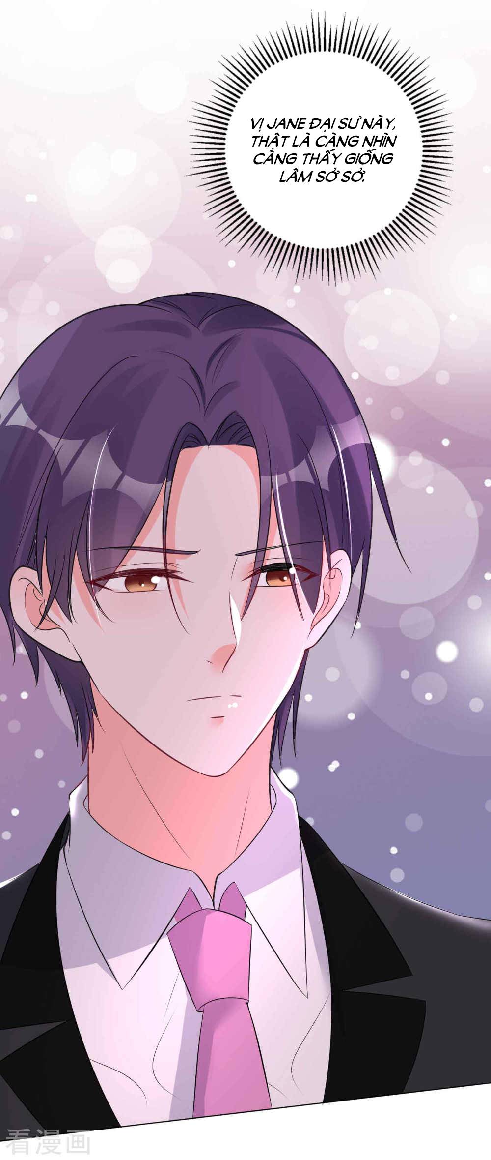 thời thượng nữ vương có chút tô chapter 20 26