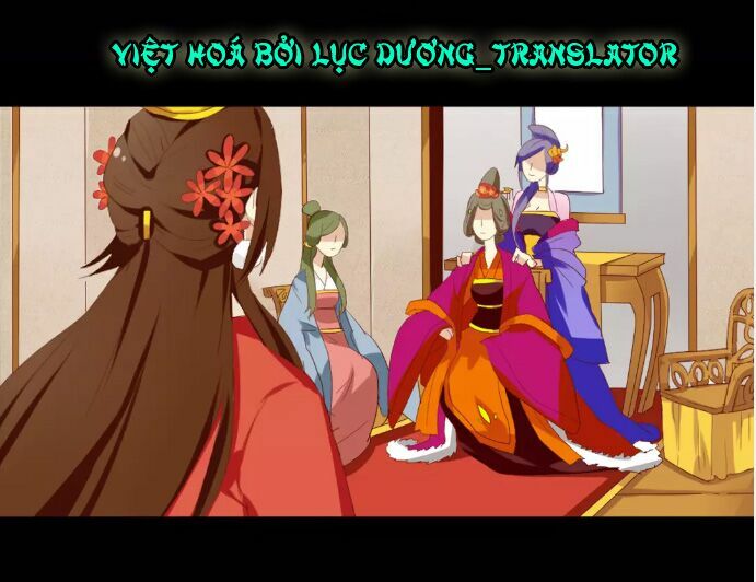 lưỡng bất nghi (full) chapter 7 7