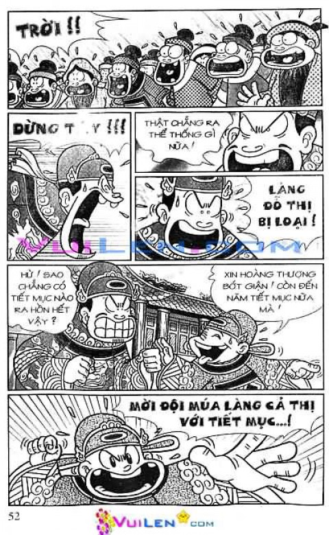 thần đồng đất việt chapter 131 49