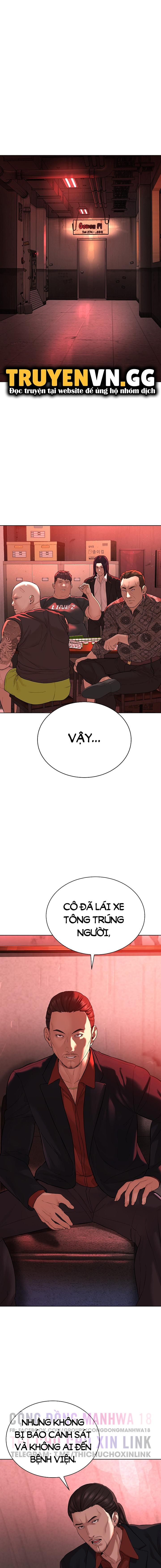 tôi là giáo chủ cuồng giáo chapter 4 24