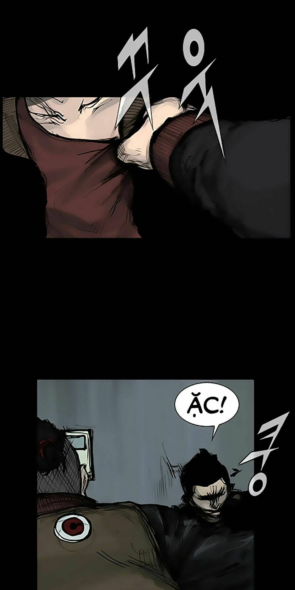 độc cô tiền truyện chapter 71 31