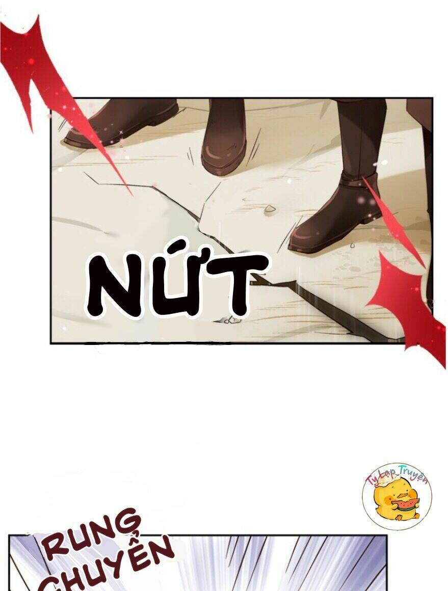 ác nữ cải biến chapter 4 24