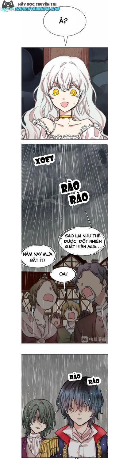 ma nữ mặt trăng và điện hạ thái dương chapter 2 13