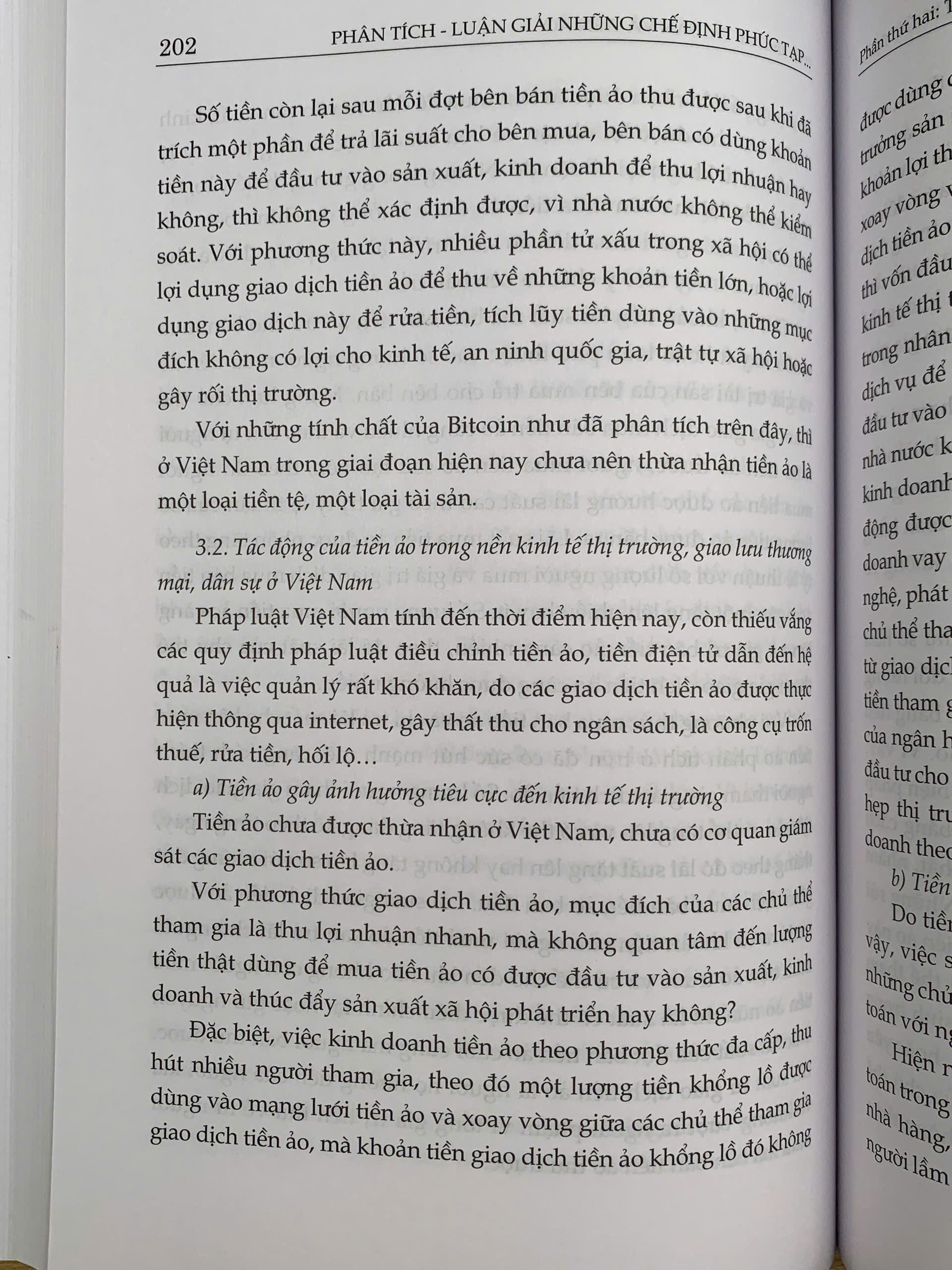 Phân tích - luận giải những chế định phức tạp trong Bộ luật Dân sự năm 2015