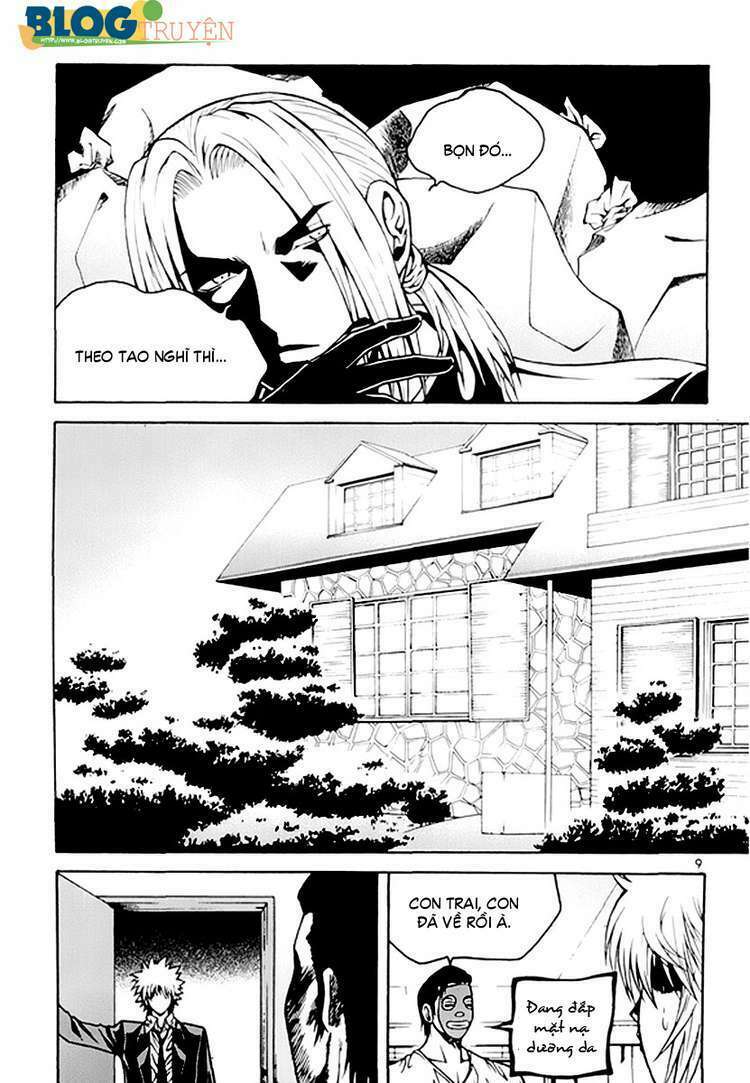 zippy ziggy chapter 45 7