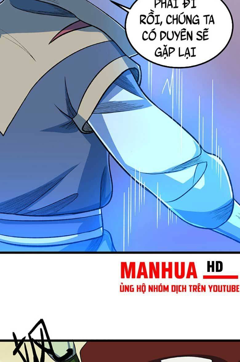 võ đạo độc tôn chapter 578 73