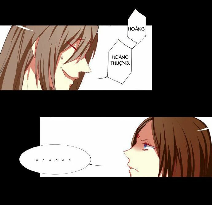 lưỡng bất nghi (full) chapter 2 14