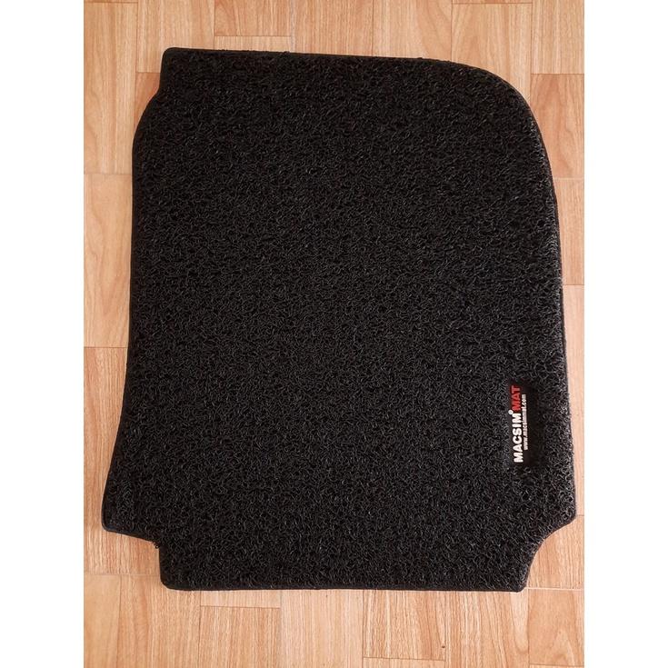 Thảm lót sàn ô tô Honda City 2016-2019 Thảm lót sàn Honda City