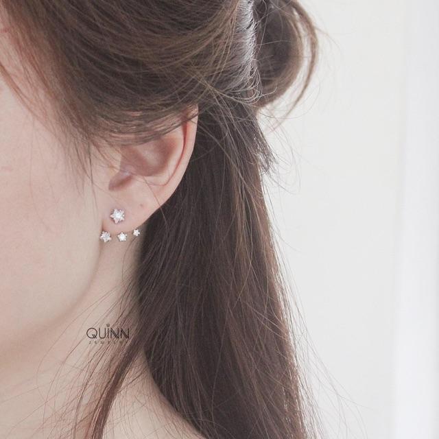 Khuyên tai Shining Star