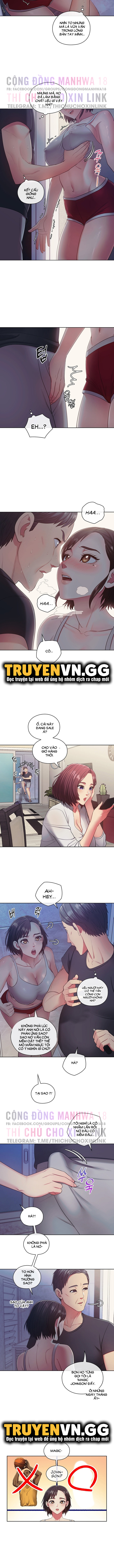 tôi có thể giúp gì được cho ngài? chapter 5 5