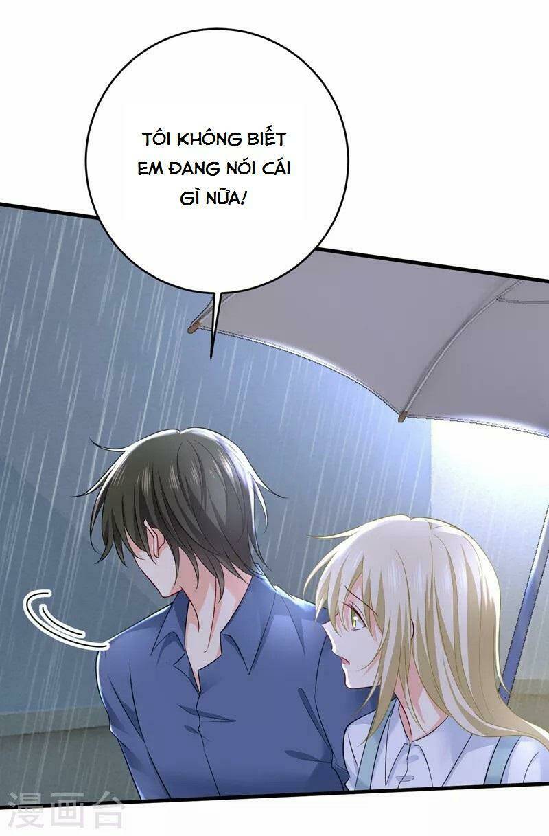 Tổng Tài Tại Thượng Chapter 462 - Trang 12