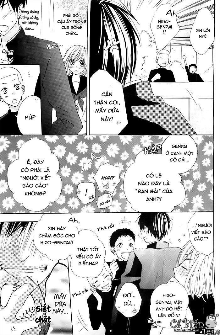 kawaii hito ( asagi hikaru ) chapter 1 13