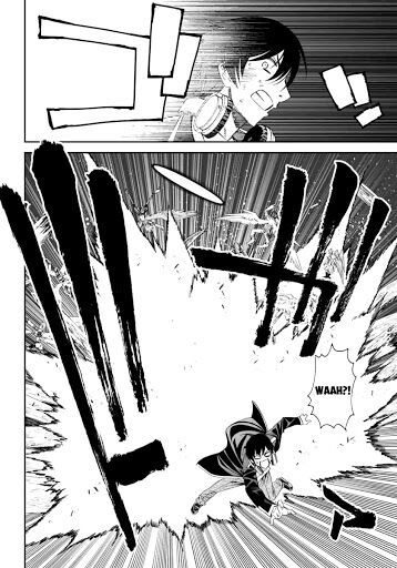 12 beast chapter 2.3 2