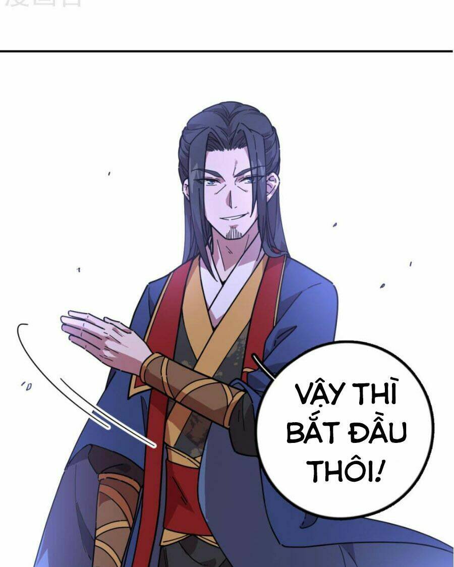 luân hồi nhất kiếm chapter 1 33