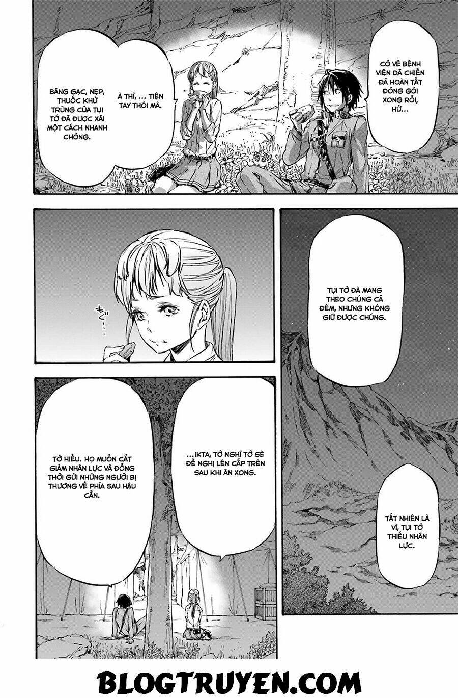 nejimaki seirei senki - tenkyou no alderamin chapter 19 29