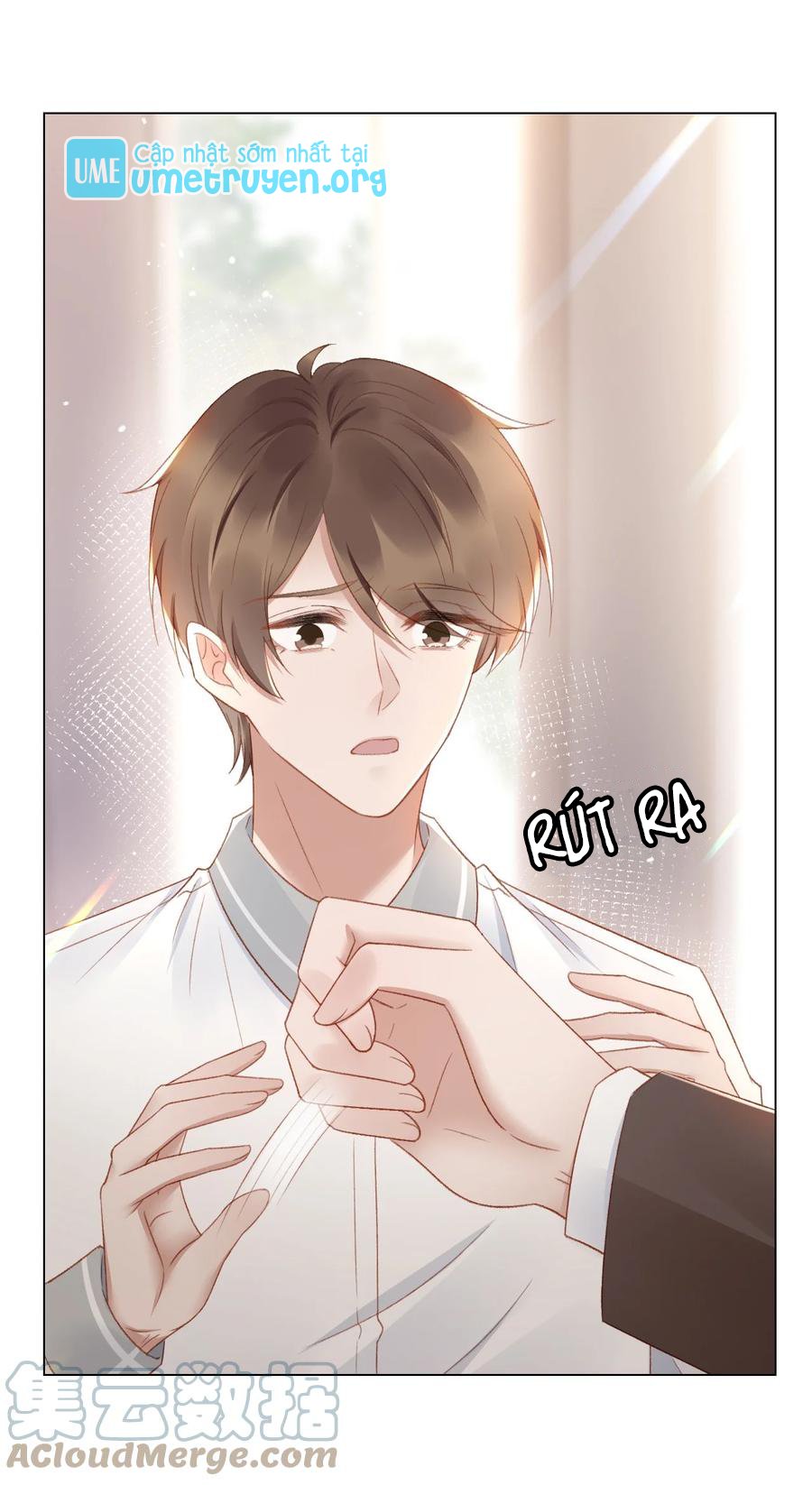 ta sinh con cho tổng tài chapter 39 8