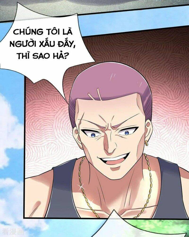 tuyệt đỉnh khí thiếu chapter 73 21