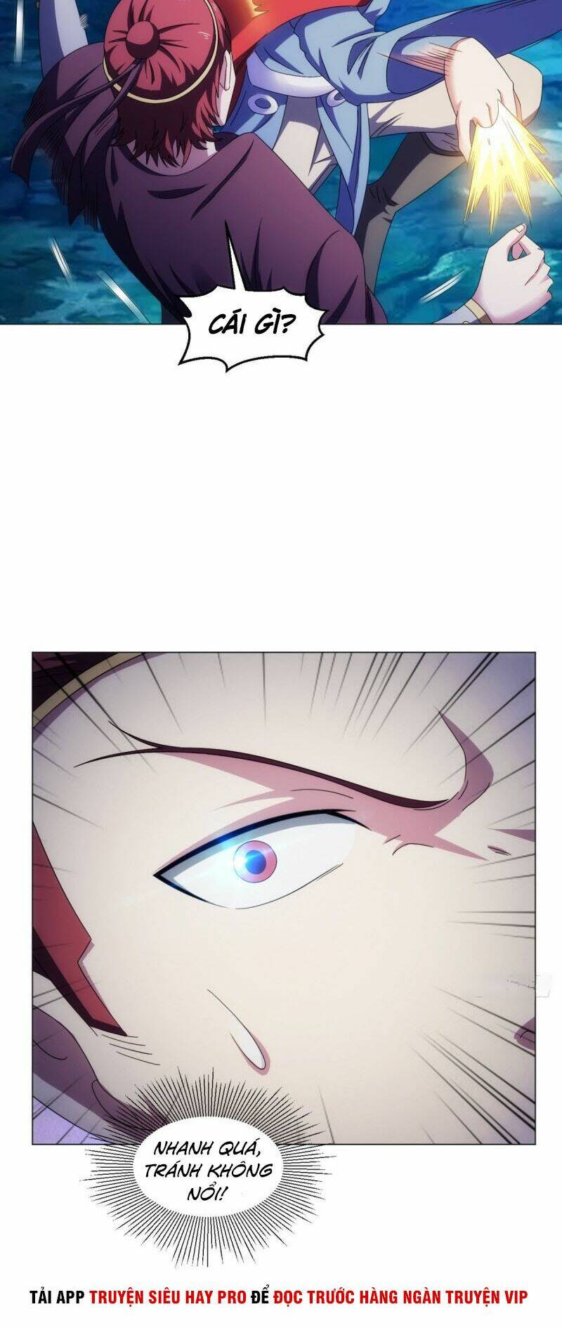 cực vũ huyền đế chapter 94 20