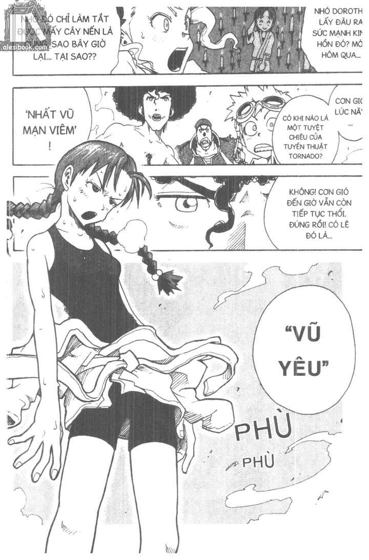 toto! the wonderful adventure chapter 29 22