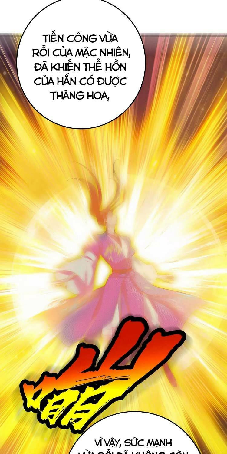 chúa tể tam giới chapter 182 9