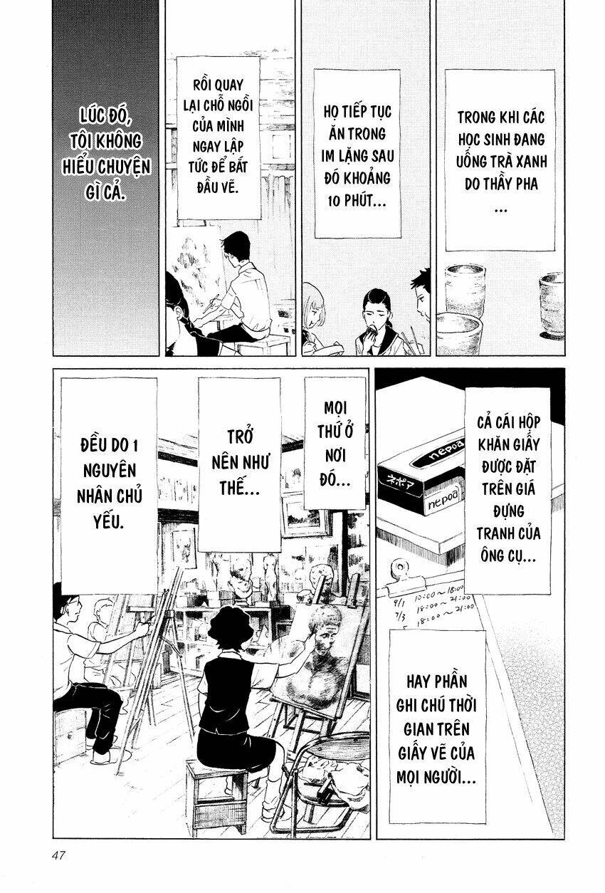 kakukaku shikajika chapter 2 19