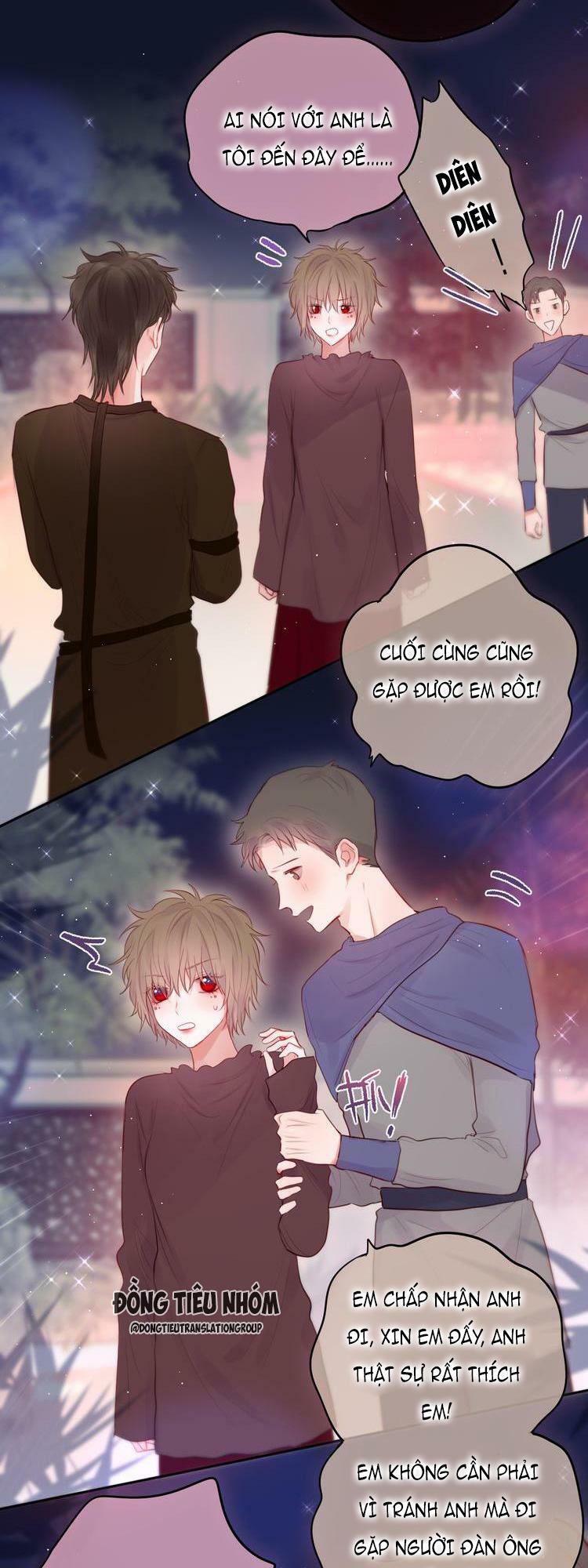 trú dạ liên miên chapter 71 6