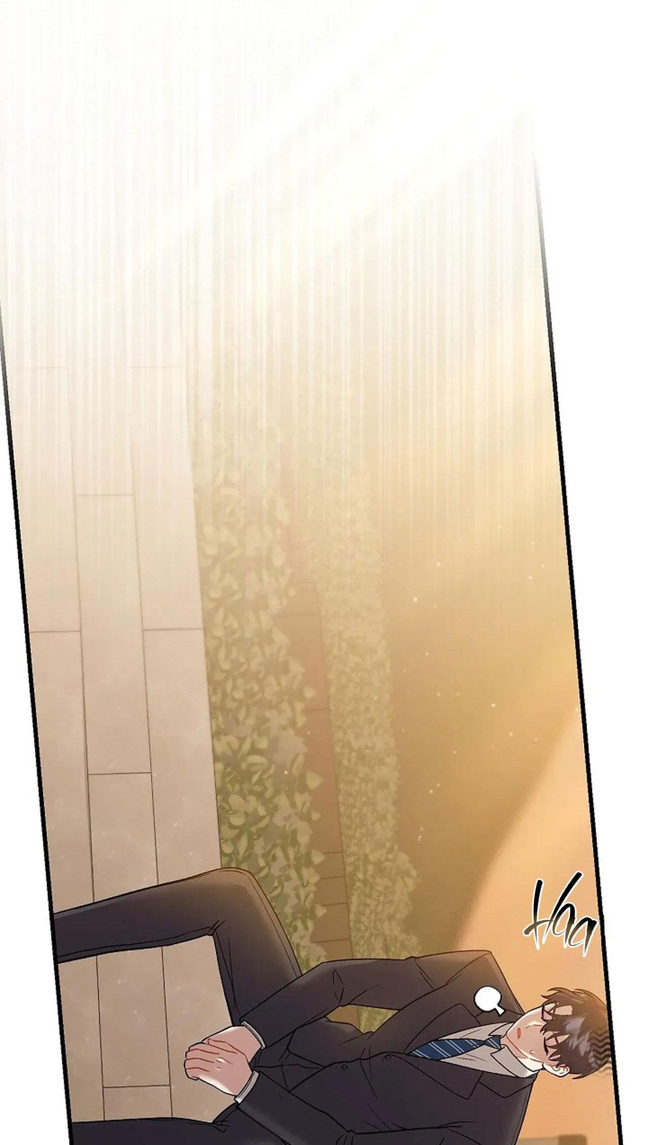 TUYỂN TẬP ABO NGẮN CỦA NHÀ SẸC chapter 65.1 18