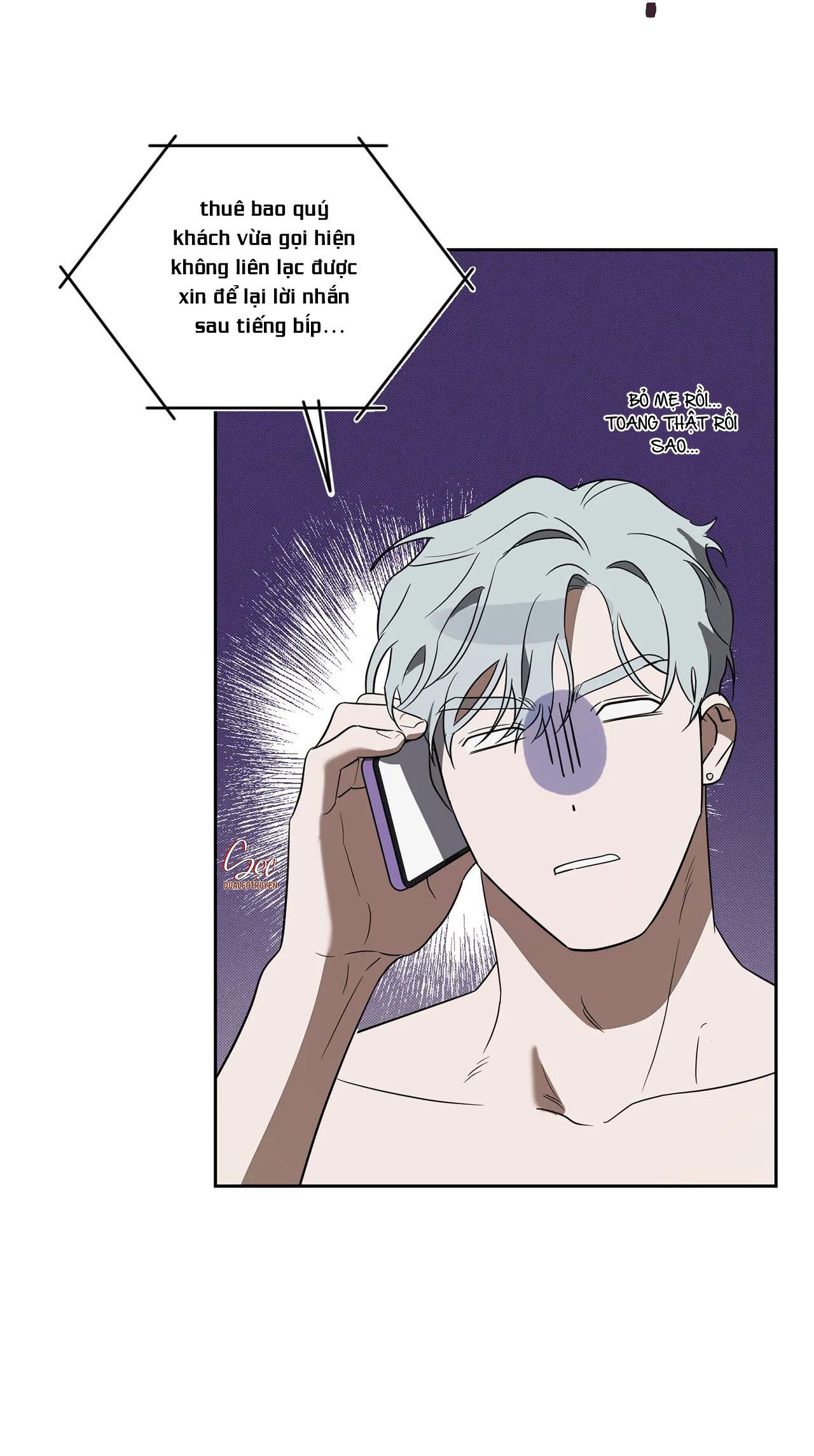 tuyển tập những ông chú tà zâm chapter 6.2 27