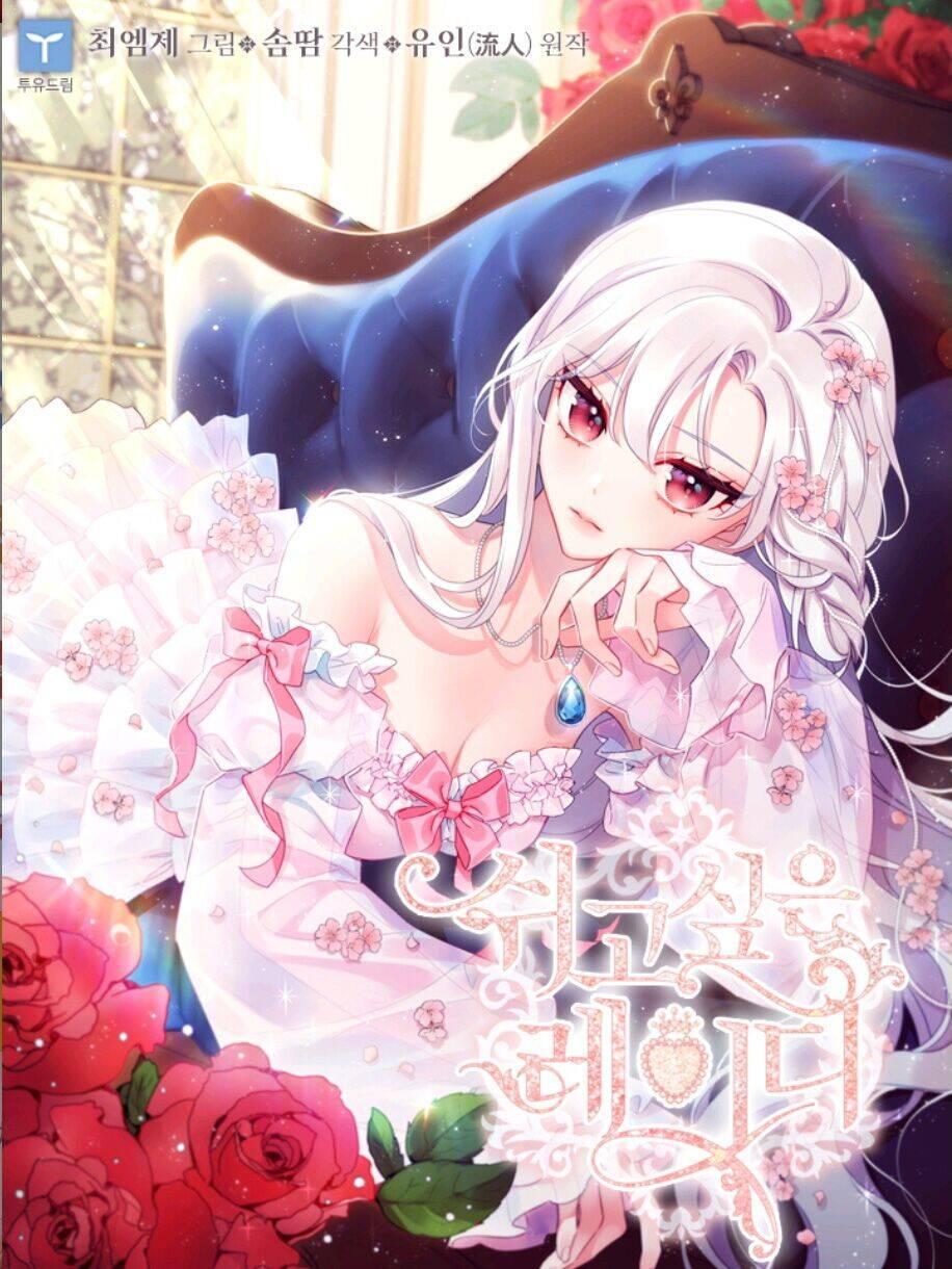 để yên cho tiểu thư hiền chapter 3 2