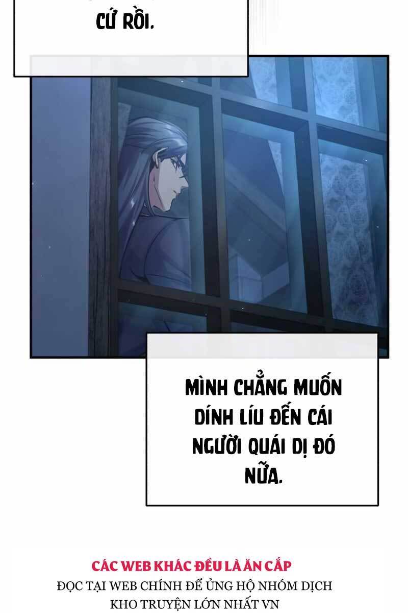 Giáo Sư Gián Điệp Chapter 37 - Trang 47