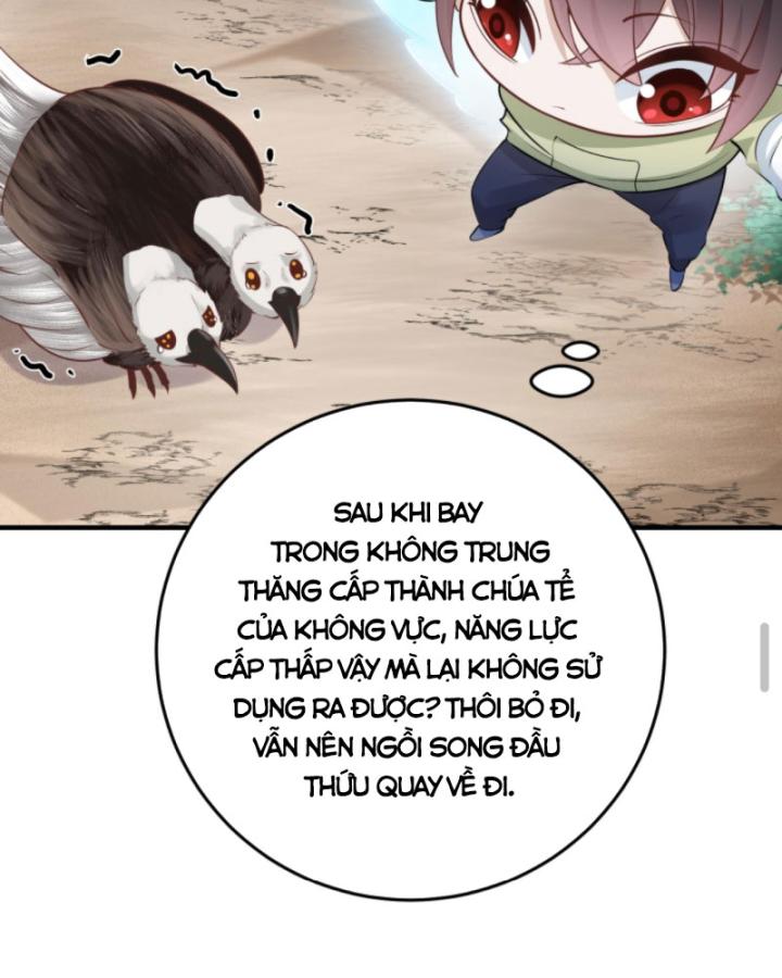 học cùng em gái, tôi bất cẩn vô địch rồi chapter 86 51