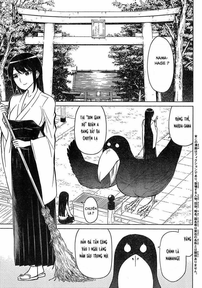 naqua-den (truyền thuyết về nakua) chapter 19 7