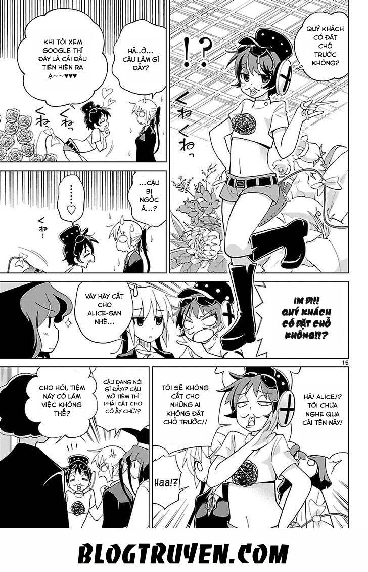 ninomae shii no tsukaikata chapter 7 17