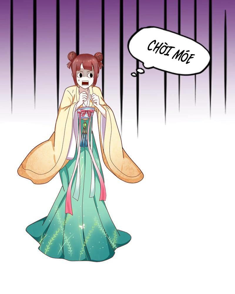 trùng sinh phỉ thuý chapter 1 30