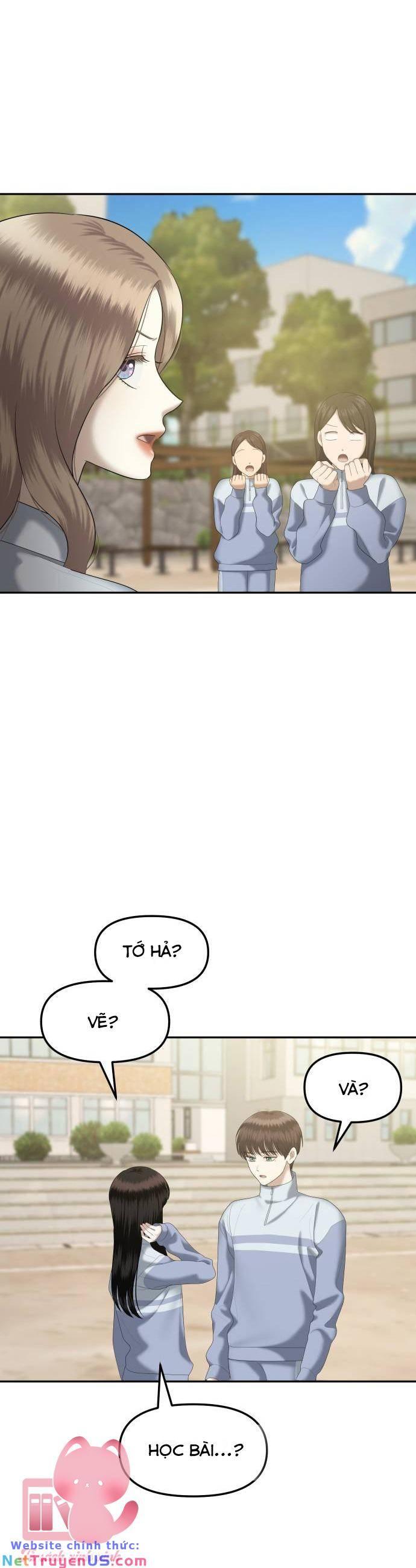 chị em tranh đấu chapter 34 35