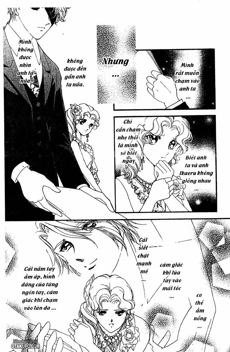 khúc tình ca ban mai - akatsuki no aria chapter 65 5