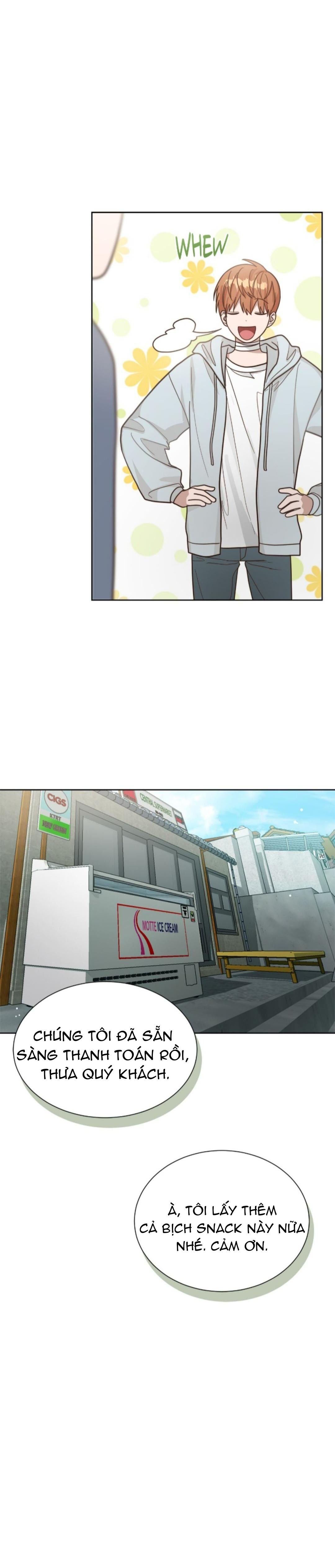 tôi trở thành tên top phụ tồi tệ chapter 15 28